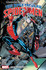 Cover image for Arachnobatics (The Spectacular Spider-Men, Volume 1) by Greg Weisman