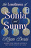 Book cover for The Loneliness of Sonia and Sunny by Kiran Desai