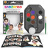 Snazaroo Face Painting Kit (11pcs) - Halloween