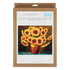 Extra Large Counted Cross Stitch Kit -  Sunflower Bloom