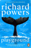 Book cover for Playground by Richard Powers