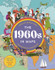 Book cover for The 1960s in Maps by Gordon Kerr