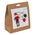 Christmas Knitting Kit - Elf