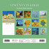 Vincent van Gogh Calendar 2026