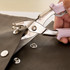 Pliers Set: 5-in-1