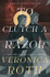 Book cover for To Clutch a Razor by Veronica Roth