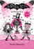 Book cover for Isadora Moon and the Pop Stars by Harriet Muncaster