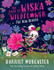 Book cover for The Diary of Wiska Wildflower: The New School by Harriet Muncaster