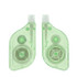 Eco Correction Tape (2pk)