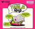 Literary Table Quiz in Aid of Sexual Violence Centre, Cork - One Table 4 People Max