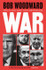 Book cover for War by Bob Woodward (PB)