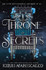 Book cover for Throne of Secrets by Kerri Maniscalco (PB)
