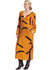 Maxi Dress & Tunic in Burda Misses' (5704)