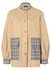 Boxy Jackets in Burda Misses' (5706)