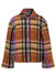 Boxy Jackets in Burda Misses' (5706)