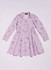 Dresses in Burda Kids (9206)