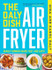 Book cover for The Daly Dish AirFryer: Deadly Dinners Made Fast and Easy by Gina Daly and Karol Daly