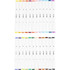 Illustration Markers (24pk)