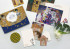 Notecard Set - Gustav Klimt