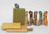 Bookmarks Set - Klimt, The Kiss