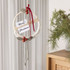 Christmas Craft Kit - Macrame Wreath