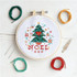 Simply Make Cross Stitch Kit - Noel