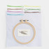 Simply Make Cross Stitch Kit - Gardening