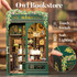 Book Nook: Owl Bookstore