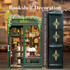 Book Nook: Owl Bookstore