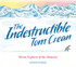 Book cover for The Indestructible Tom Crean by Jennifer Thermes (PB)