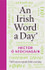 Book cover An Irish Word a Day: 365 ways to speak Irish everyday by Hector Ó hEochagáin