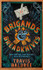 Book cover for Brigands & Breadknives by Travis Baldree