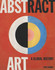 Book cover for Abstract Art: A Global History by Pepe Karmel