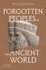Book cover for Forgotten Peoples of the Ancient World by Philip Matyszak