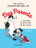 Book cover for The Little Instruction Book for Dog Parents: A Hilarious Survival Guide for Dog Owners by Kate Freeman