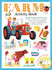 Book cover for Farm Activity Book by Alain Grée