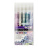 Icon Outsiders Metallic Outline Markers (5pk)
