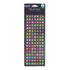 Icon Self Adhesive Gem Stones - Assorted Round