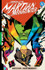 Absolute Martian Manhunter Vol. 1: Martian Vision by Deniz Camp & Javier Rodriguez