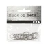 Key Rings (10pcs) - 15cm