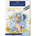 Faber Castell Goldfaber Sketch Markers Set - Romantic Manga 1