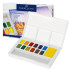 Faber Castell Watercolour Pans Set (12pcs)