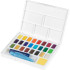Faber Castell Watercolour Pans Set (24pcs)