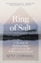 Book cover for Ring of Salt: Finding home and hope on the Wild Coast of Ireland by Betsy Cornwell