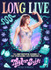 Long Live: The Definitive Guide to the Folklore and Fandom of Taylor Swift by Nicole Pomarico