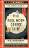 The Full Moon Coffee Shop by Mai  Mochizuki