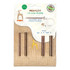 Pony Interchangeable Knitting Needles (4 Sets) - Jute Case