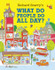 Book cover for What Do People Do All Day? by Richard Scarry