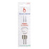 Pony Classic Interchangeable Knitting Needles - 4.50mm