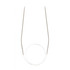 Pony Classic Fixed Circular Knitting Needles - 2.00mm